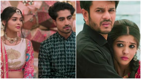 Yeh Rishta Kya Kehlata Hai: Bollywood’s A-List Actress Entering Harshad-Pranali’s Show But There’s A Twist