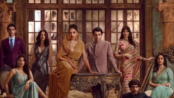 Made In Heaven 2 - A Nuanced Content On Indian Marriage From The Finest Creators, Zoya Akhtar And Reema Kagti