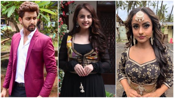 Maitree TWIST: Will Maitree Be Able To Find The Swaran Naagmani & Bring Harsh Back To Life?