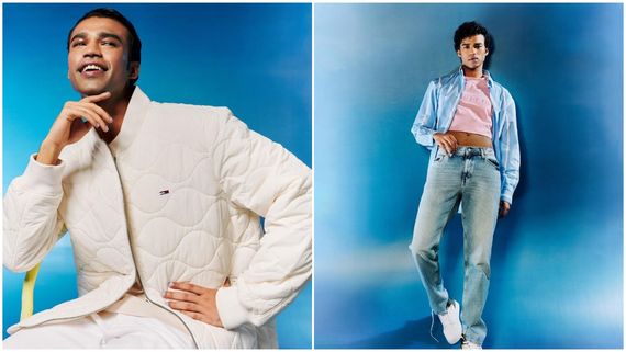Babil Khan: Rising as India's Own Harry Styles and Timothee Chalamet in Fashion