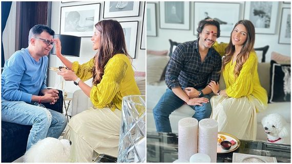 Raksha Bandhan 2023: Shama Sikander Reveals Her Special Plans For Rakhi This Year, DEETS Inside