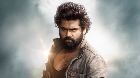 Skanda Non-Theatrical Business: Ram Pothineni-Boyapati's Mass Action Film Makes Career's Best Deal In Ceeded