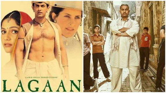 Independence Day: Sarfarosh To Dangal, Aamir Khan Films That Will Ignite Spirit Of Nationalism In You