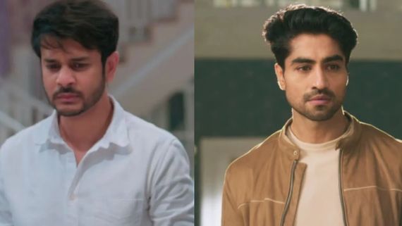 Yeh Rishta Kya Kehlata Hai: Abhimanyu NOT To Be Reason For Abhinav’s Death; BIG TWIST In Harshad's Show