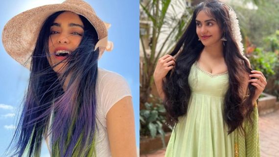 The Kerala Story’s Adah Sharma Hospitalised Due To THIS Reason; Fans Wish Her Speedy Recovery