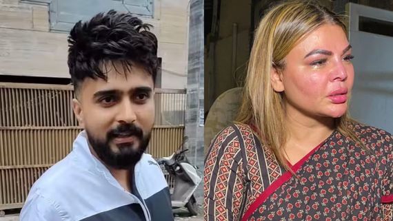 Adil Khan Exposes Rakhi Sawant’s Fake Pregnancy & Miscarriage; Says ‘Wo Pregnant Nahi Ho Sakti…’