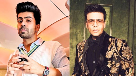 Bhagya Lakshmi Actor Akash Choudhary Applauds KJo for Shattering Stereotypes With RARKPK, Calls Film POWERFUL