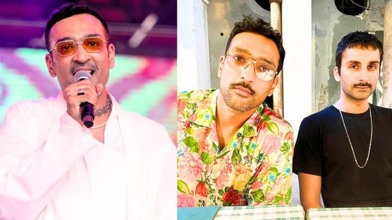 ‘Pasoori' Fame Ali Sethi Married To Longtime BF Salman Toor? Singer REACTS In The Most SASSIEST Way