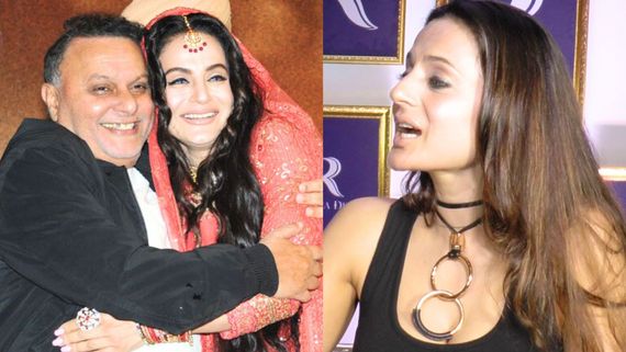 Gadar 2 Director Anil Sharma Calls Ameesha Patel's Acting WEAK, Talks About Her Tantrums: Bade Ghar Ki Beti