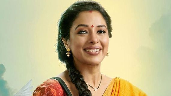 After QUITTING Anupamaa, Rupali Ganguly’s Co-Star Reveals How She’s Prepping Up For New Show