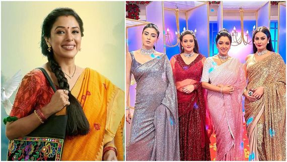 Anupamaa: Rupali Ganguly’s Popular Co-Star Confirms QUITTING The Show, Says ‘Time To Move On…’