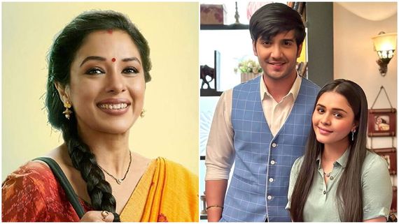 Anupamaa NEW ENTRY: THIS Actor Joining Rupali Ganguly’s Show As New Guy Opposite Pakhi? Here’s What We Know