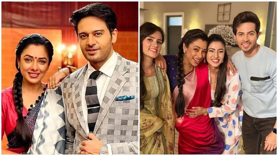 Anupamaa | Rupali Ganguly’s Co-Star Reveals Receiving Negativity From Fans: Those Hateful Messages…