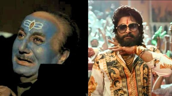 Is Anupam Kher Hurt As He LOSES National Award To Allu Arjun? Veteran Actor Writes: Aage Kaam Karne Ka 