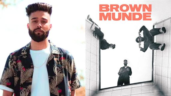 ‘We Wanted To Create Something For Generations': AP Dhillon On Idea Behind Creating Anthem ‘Brown Munde'