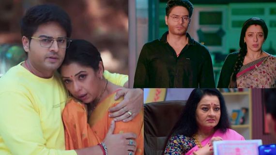 Anupamaa TWIST: Mohsin Khan's Co-star Makes NEW Entry, Has Connection With Anuj Kapadia's Father & Malti Devi