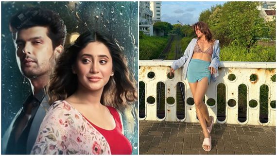 Barsatein: NEW ENTRY Of Taarak Mehta Actress As Shivangi Joshi Aka Aradhana’s Step-Sister; DEETS OUT