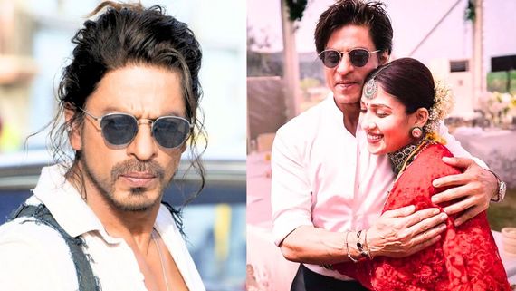 Shah Rukh Khan Fan Asks ‘Nayanthara Mam Pe Lattu Huye Ya Nahi', Jawan Star's Sassy Reply Will Crack You Up