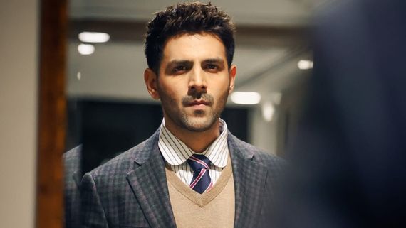Kartik Aaryan On His Journey As An Actor At IFFM; Says 'Bhool Bhulaiyaa 2 & Now SatyaPrem Ki Katha...'