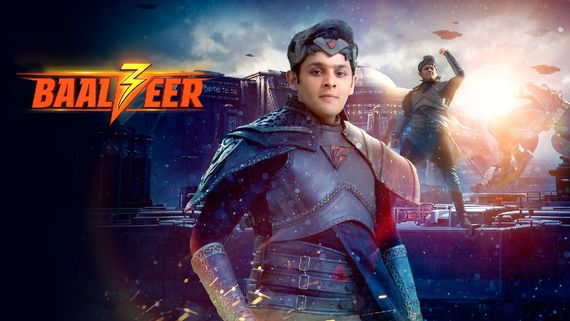 Baalveer 3: Dev Joshi’s Superhero Drama To Go Off Air After 7 Months Post The Launch; Here’s Why