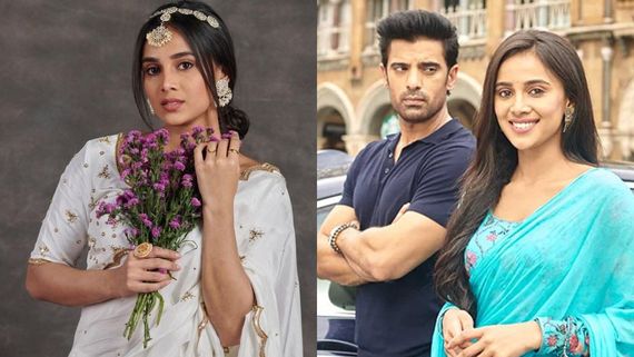 Baatein Kuch Ankahee Si Twist: Sayli Salunkhe Gives Spicy Update About Her Character In Mohit Malik's Show