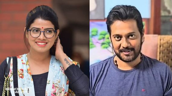 Bala Opens Up About Divorce With Amritha: Did Anyone Ask Why We Broke Up? I Gave Up For...