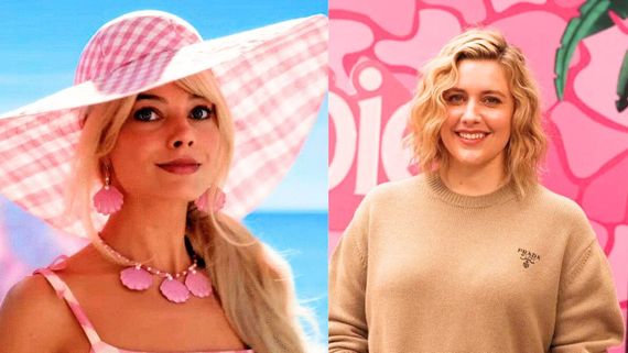 Barbie: Margot Robbie & Greta Gerwig's Fantasy Drama Creates HISTORY For Women Directors. Here's How!