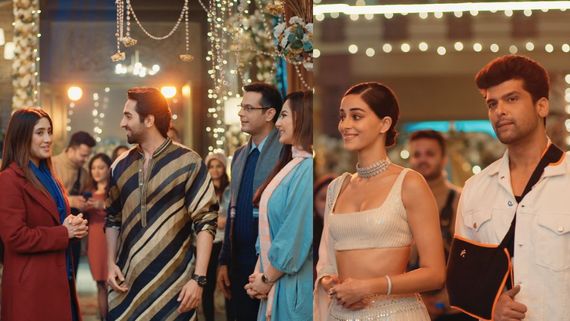 Barsatein Twist: Here's How Aradhana-Reyansh Will Come Together In Shivangi Joshi-Kushal Tandon's Show