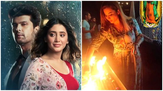 Barsatein NEW ENTRY: THIS Actress Entering As Shivangi Joshi Aka Aradhana’s REAL MOTHER, DEETS Out