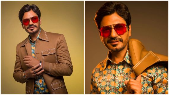 Impressing Us And How Every Time Nawazuddin Siddiqui Is At Par With His Fashion Statement