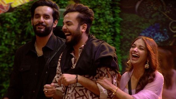 Bigg Boss OTT 2 Finale: Fukra Insaan REACTS To Jiya Shankar's Mid-Week Eviction, Says 'Uske Liye...'