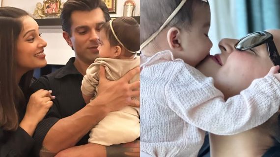 ‘Born with Two Holes’: Bipasha Basu Breaks Into Tears As She Shares Her Daughter Devi's Heart Condition
