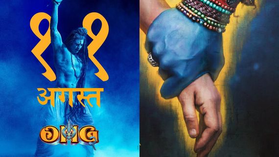 OMG 2 Day 4 Box Office Collection: Akshay Kumar Starrer Passes Crucial Monday Test; Crosses 50-Crore Mark