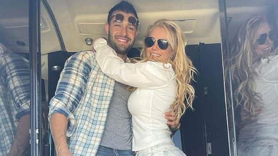 Britney Spears Opens Up On Her Divorce With Sam Asghari: I Have Been Playing It Strong For Way Too Long