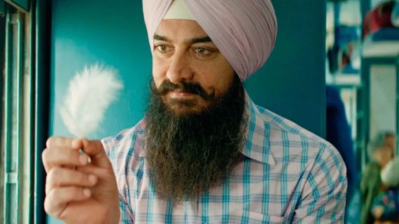 Aamir Khan’s Laal Singh Chaddha Takes Social Media By Storm On 1 Year Anniversary
