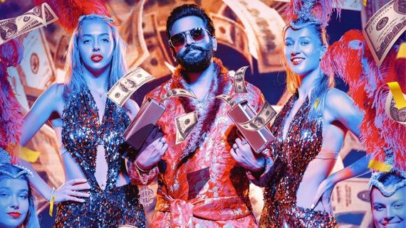 DD Returns Box Office Collection Day 7 Prediction: Santhanam Increased His Salary After The Blockbuster Hit