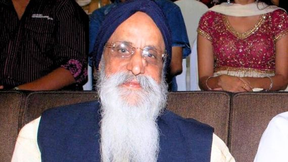 Veteran Lyricist Dev Kohli Known For Penning Down Lyrics Yeh Kaali Kaali Aankhen, Saaki Saaki Dies At 80