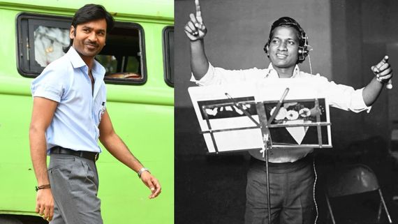 Dhanush To Act In Ilaiyaraaja's Biopic? Who Is The Director? Netizens Says 'This Is Gonna Be A Master Piece'
