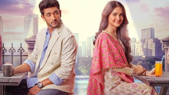 Fahmaan Khan & Kritika Yadav’s Pyar Ke Saat Vachan Dharampatnii To Go Of Air Next Month? Here’s What We Know