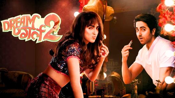 Dream Girl 2 Box Office Collection Day 5 Prediction: Ayushmann Khurrana's Comedy-Drama Set To Enter 50 Cr Club