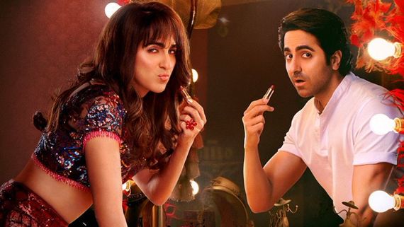  Mumbai Police Uses Dream Girl 2 In Special Awareness Campaign: Dream Girl's Call? Don't Make It A Nightmare..