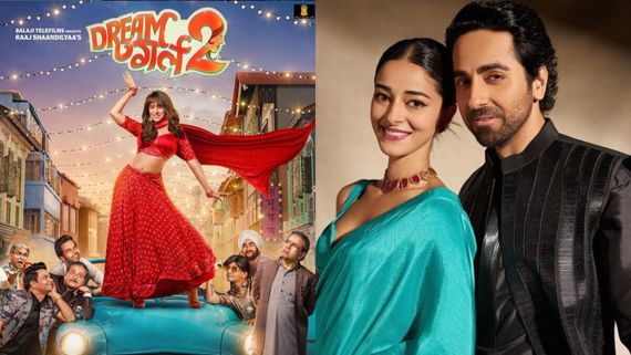 Dream Girl 2 Collection Day 3: Ayushmann Khurrana’s Film Crosses 40 Crore Mark in Opening Weekend