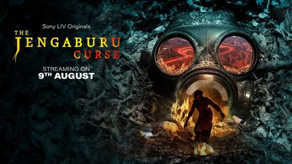 Trailer Of The Jengaburu Curse Is Finally Out, Set To Stream From THIS Date On Sony LIV