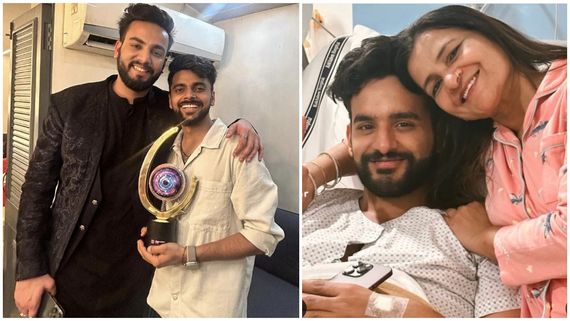 Bigg Boss OTT 2 Winner Elvish Yadav On FAN WAR Between His ‘Army’ & Abhishek’s 'Panda Gang': Humne Socha…