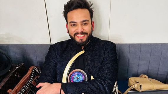 Bigg Boss OTT 2 Winner Elvish Yadav Reveals His Instagram DMs, WhatsApp Got Crashed After Finale: Mere Paas...
