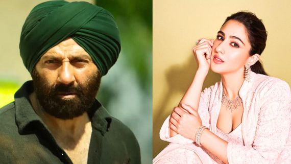 Entertainment Highlights: Sunny Deol's Gadar 2 Mints 40 Cr, Sara Ali Khan Turns 28