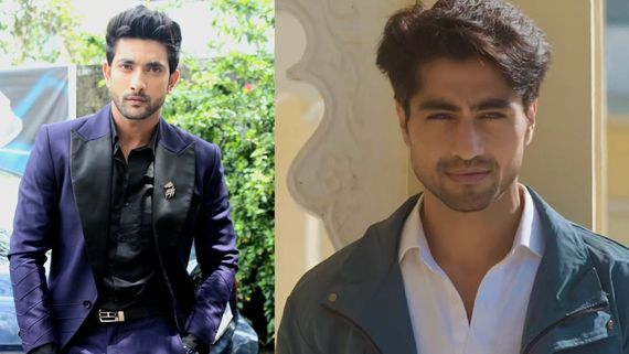 Fahmaan Khan To Romance Harshad Chopda’s Co-Star In His Next? Here’s What We Know