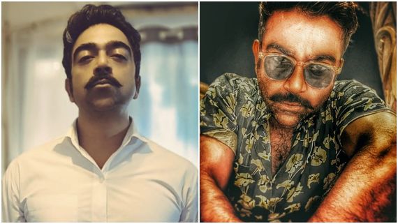 Gangubai Kathiawadi Actor Faiz Khan To Play A Lawyer In Shreyas Talpade's Sarcar Ki Seva Mei 