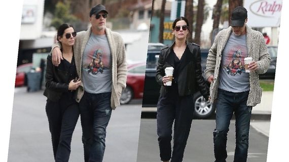 Sandra Bullock’s Partner Bryan Randall Dies After Long Battle With ALS