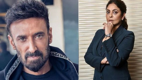 Star Bharat To Introduce Exciting New Crime-Based Show With Rahul Dev & Shefali Shah As Hosts?​